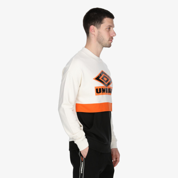 Umbro Hanorac RETRO CREWNECK 