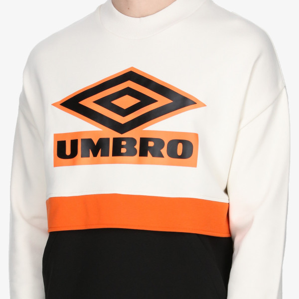 Umbro Hanorac RETRO CREWNECK 