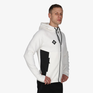 Umbro Hanorac DIAMOND FULL ZIP HOODY 