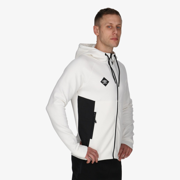 Umbro Hanorac DIAMOND FULL ZIP HOODY 