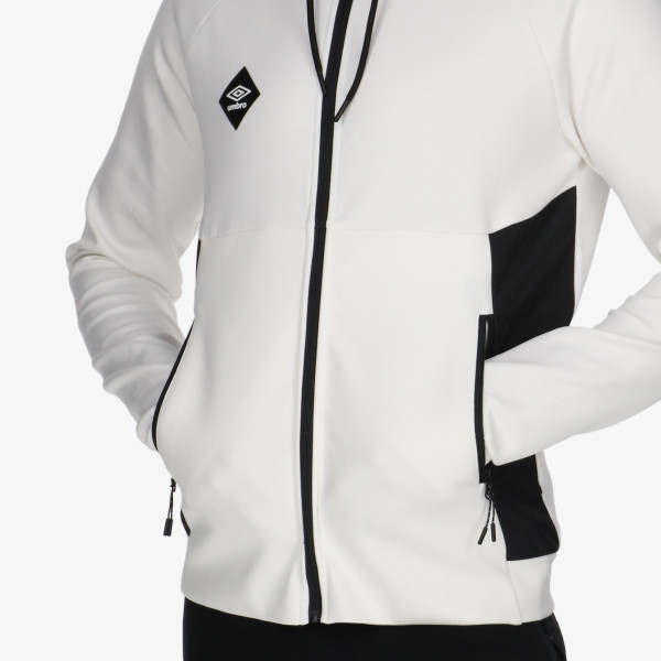 Umbro Hanorac DIAMOND FULL ZIP HOODY 