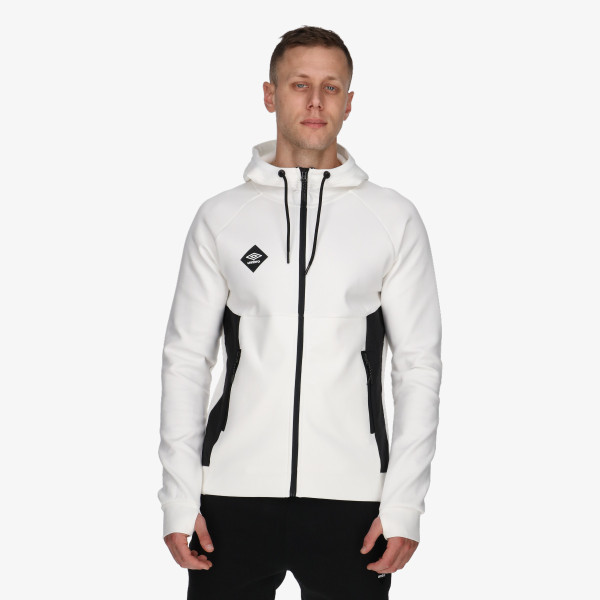 Umbro Hanorac DIAMOND FULL ZIP HOODY 