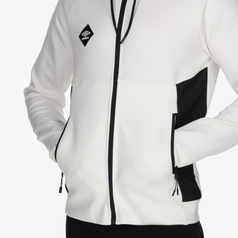Umbro Hanorac DIAMOND FULL ZIP HOODY 