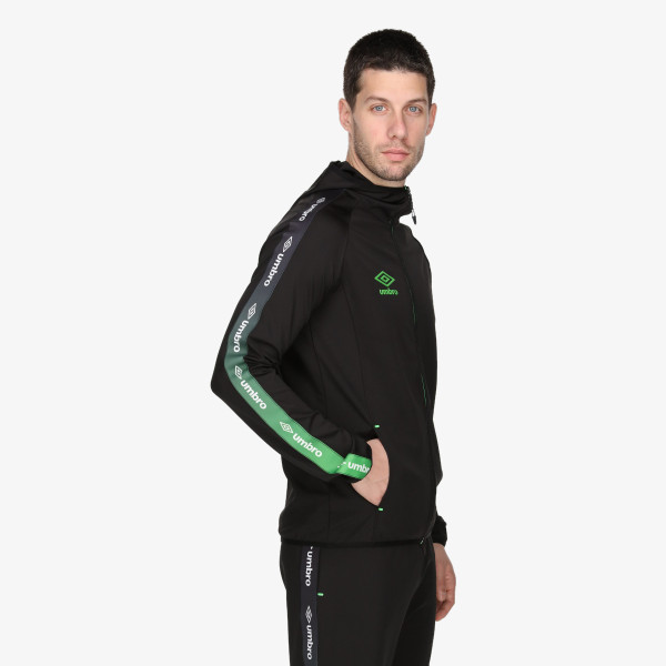 Umbro Hanorac PRO TRAINING FZ HOODY 