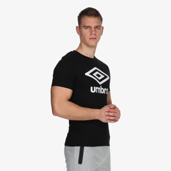 Umbro Tricou BIG LOGO COTTON T SHIRT 