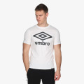 Umbro Tricou BIG LOGO COTTON T SHIRT 