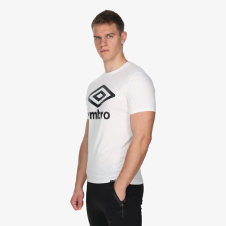 Umbro Tricou BIG LOGO COTTON T SHIRT 