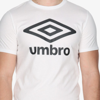 Umbro Tricou BIG LOGO COTTON T SHIRT 