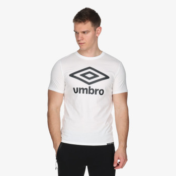 Umbro Tricou BIG LOGO COTTON T SHIRT 