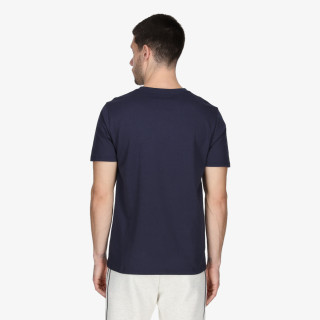 Umbro Tricou BASIC 2 COTTON T SHIRT 