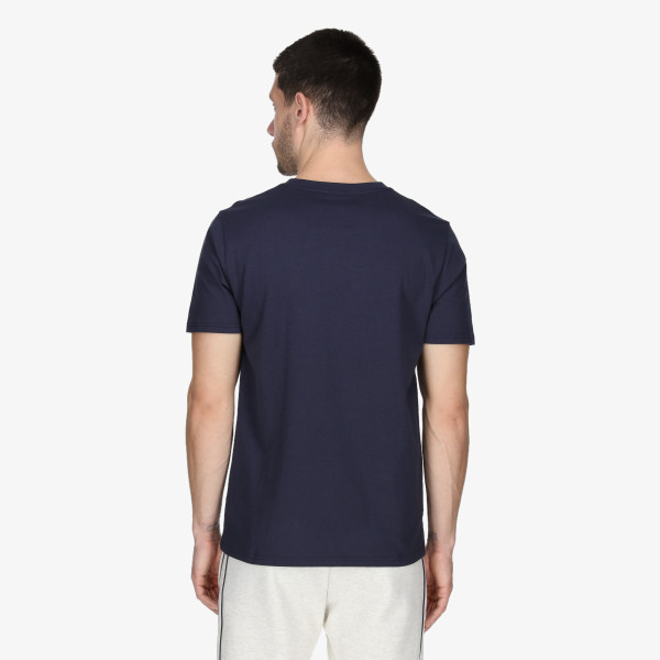 Umbro Tricou BASIC 2 COTTON T SHIRT 