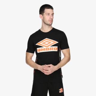 Umbro Tricou RETRO T SHIRT 