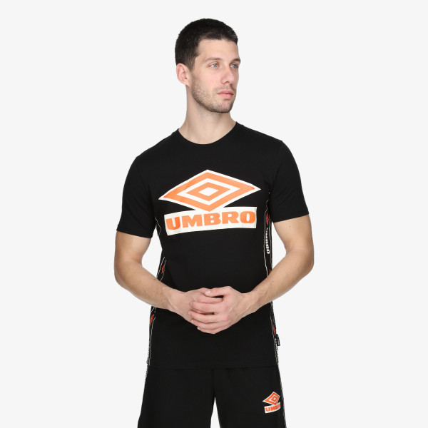 Umbro Tricou RETRO T SHIRT 