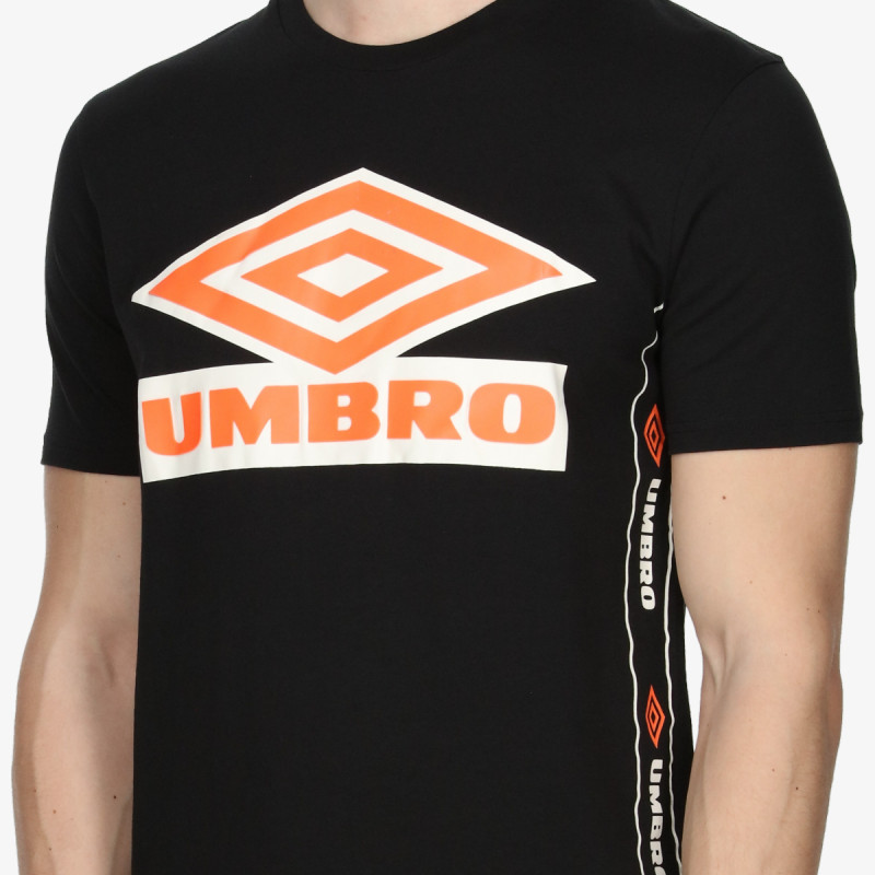 Umbro Tricou RETRO T SHIRT 