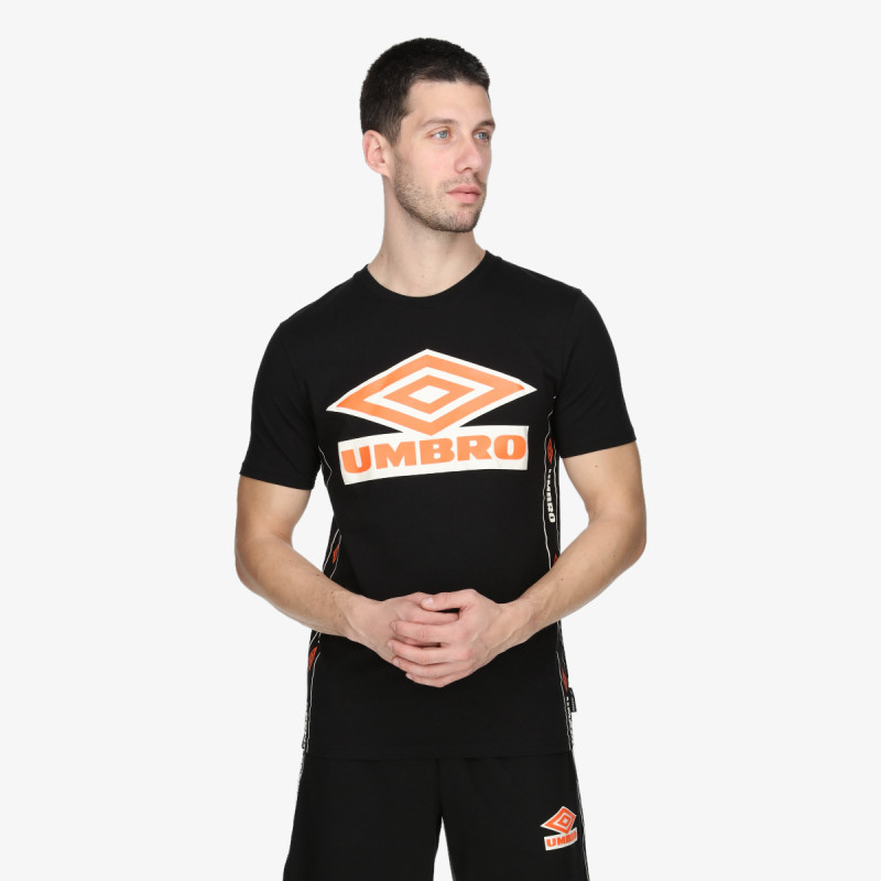 Umbro Tricou RETRO T SHIRT 