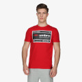 Umbro Tricou UMBRO T SHIRT 