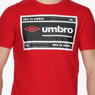 Umbro Tricou UMBRO T SHIRT 