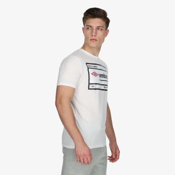 Umbro Tricou UMBRO T SHIRT 