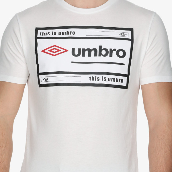 Umbro Tricou UMBRO T SHIRT 