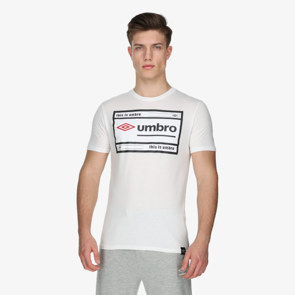 Umbro Tricou UMBRO T SHIRT 