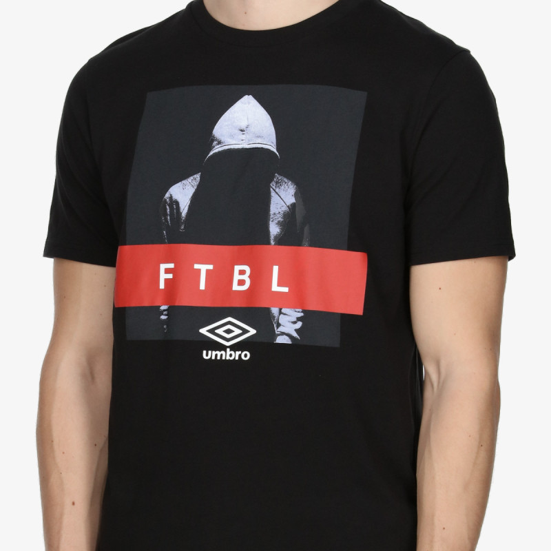 Umbro Tricou Fan 