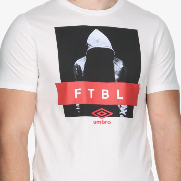 Umbro Tricou FAN T SHIRT 