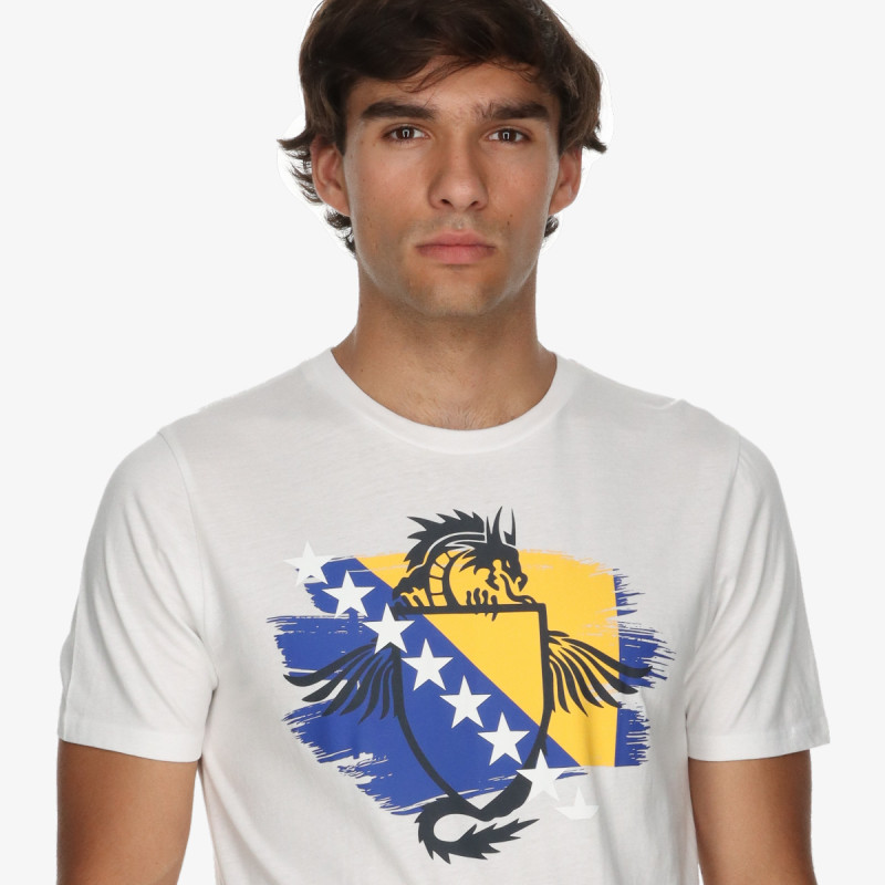 Umbro Tricou DRAGONS T SHIRT 