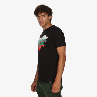 Umbro Tricou EC BULGARIA T SHIRT 