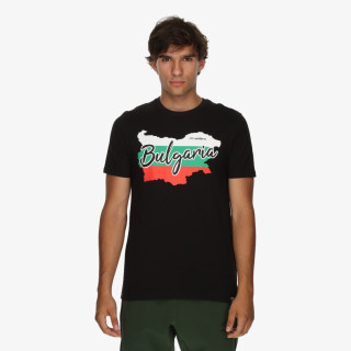 Umbro Tricou EC BULGARIA T SHIRT 