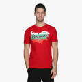 Umbro Tricou EC BULGARIA T SHIRT 