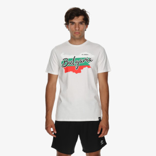 Umbro Tricou EC BULGARIA T SHIRT 
