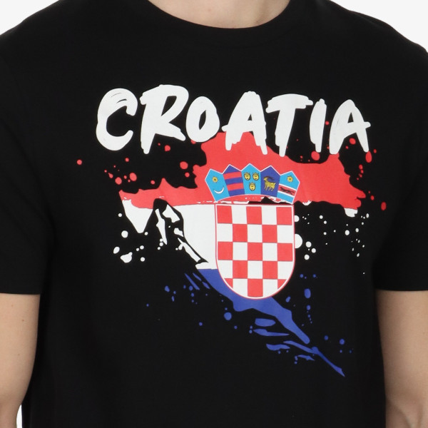 Umbro Tricou EC Croatia 