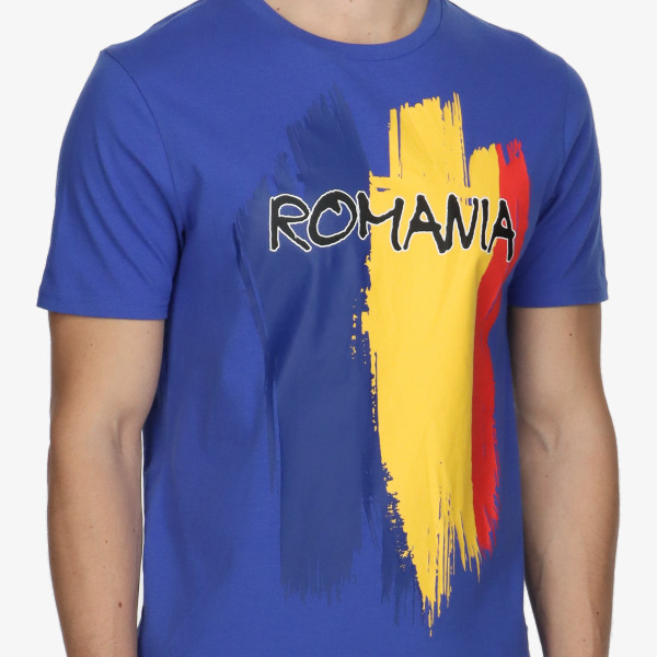 Umbro Tricou EC ROMANIA T SHIRT 