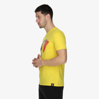 Umbro Tricou Romania 