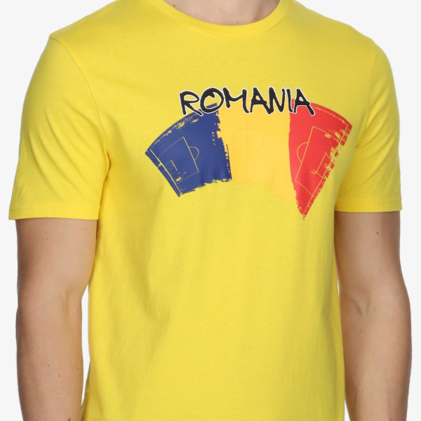 Umbro Tricou EC ROMANIA FAN SHIRT 