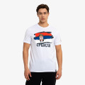 Umbro Tricou Serbia 