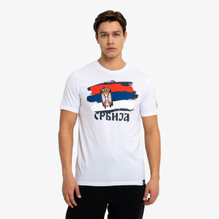Umbro Tricou Serbia 