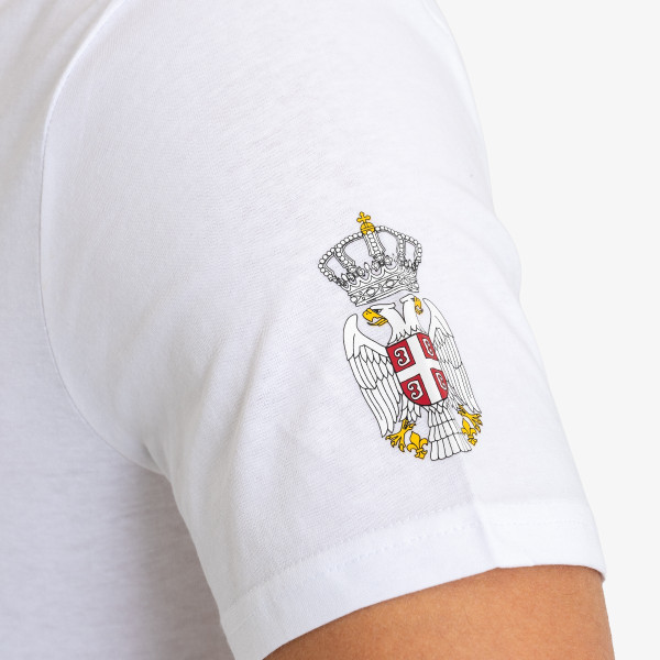 Umbro Tricou Serbia 