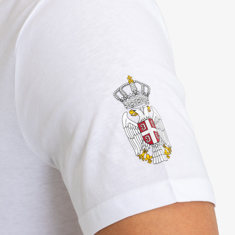 Umbro Tricou Serbia 