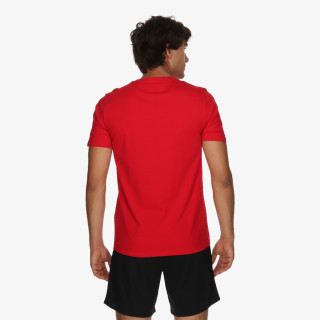 Umbro Tricou EC Czech 
