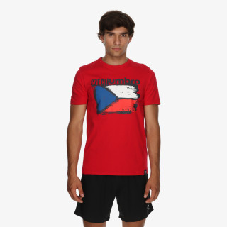 Umbro Tricou EC Czech 