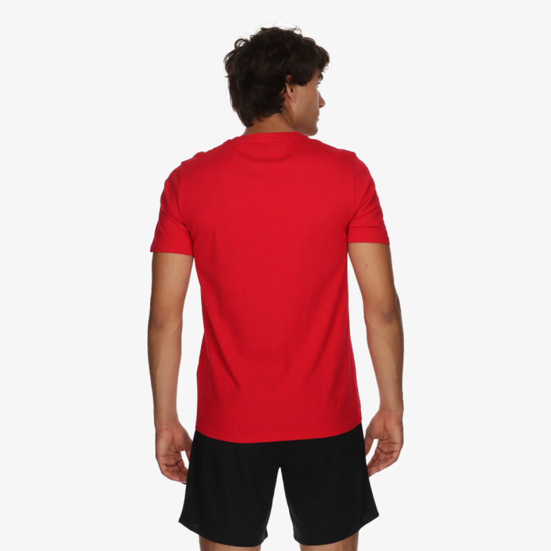Umbro Tricou EC Czech 