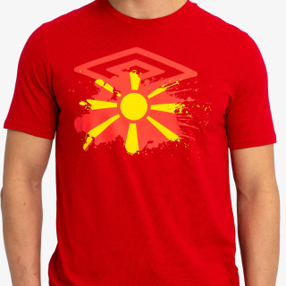 Umbro Tricou Macedonia 