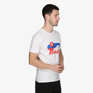 Umbro Tricou EC Slovakia 