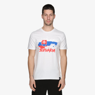 Umbro Tricou EC Slovakia 
