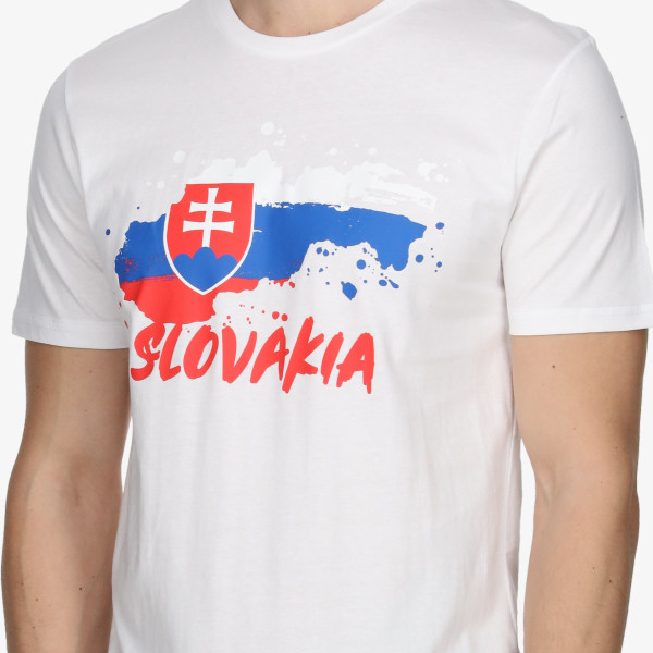 Umbro Tricou EC Slovakia 