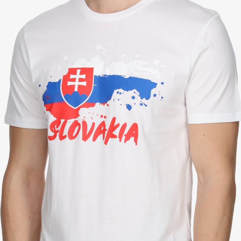 Umbro Tricou EC Slovakia 