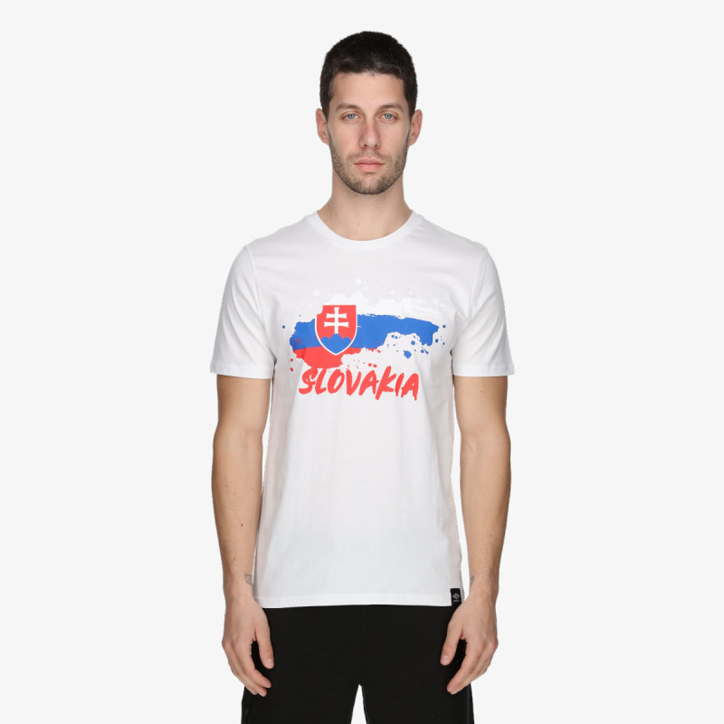 Umbro Tricou EC Slovakia 