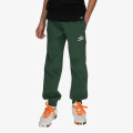Umbro Pantaloni de trening RETRO CUFFED PANTS JNR 