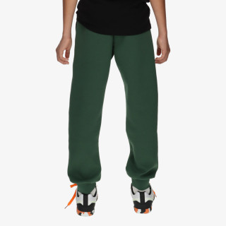 Umbro Pantaloni de trening RETRO CUFFED PANTS JNR 